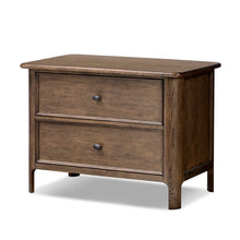Load image into Gallery viewer, Russ Nightstand