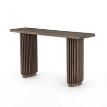 Load image into Gallery viewer, Rutherford Console Table