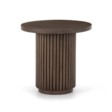 Load image into Gallery viewer, Floor Model Rutherford End Table