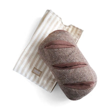 Load image into Gallery viewer, Rye Bread Enrichment Dog Toy