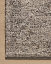 Load image into Gallery viewer, Suki Rug - Graphite/Bark by Amber Lexis x Loloi