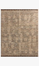 Load image into Gallery viewer, Suki Rug - Natural/Bark by Amber Lexis x Loloi