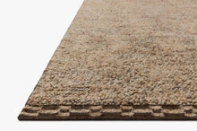 Load image into Gallery viewer, Suki Rug - Natural/Bark by Amber Lexis x Loloi