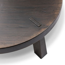 Load image into Gallery viewer, Sadira Coffee Table