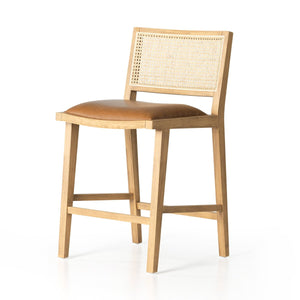 Sage Bar + Counter Chair