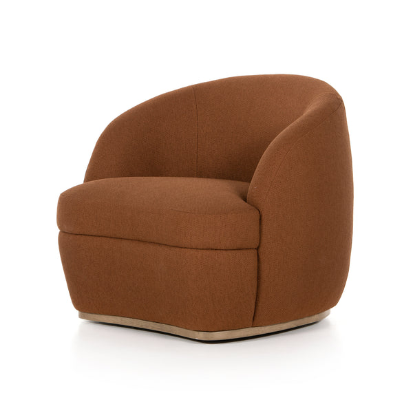 Sandie Swivel Chair