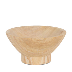 Sandstone Decorative Bowl