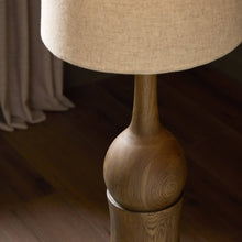 Load image into Gallery viewer, Santano Floor Lamp