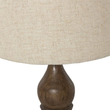Load image into Gallery viewer, Santano Table Lamp