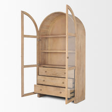 Load image into Gallery viewer, Sawyer Cabinet