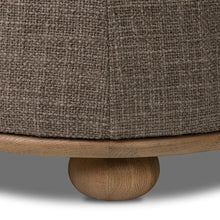 Load image into Gallery viewer, Bilbury Ottoman
