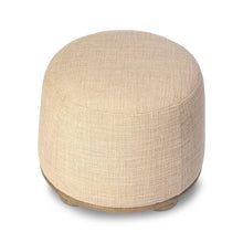 Load image into Gallery viewer, Bilbury Ottoman