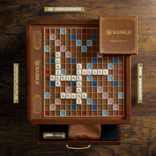 Load image into Gallery viewer, Scrabble Luxury Edition Game