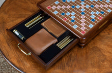 Load image into Gallery viewer, Scrabble Luxury Edition Game