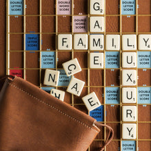 Load image into Gallery viewer, Scrabble Luxury Edition Game