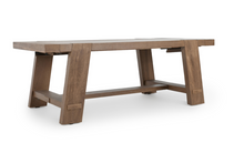 Load image into Gallery viewer, Santana Extension Dining Table
