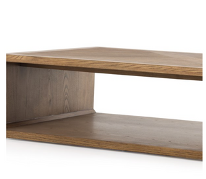 Caspian Coffee Table