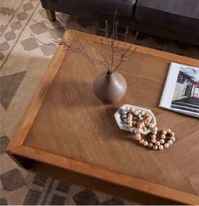 Caspian Coffee Table