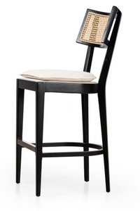 Britt Bar + Counter Stool