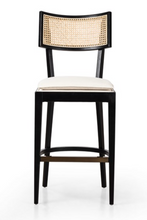 Load image into Gallery viewer, Britt Bar + Counter Stool