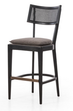 Load image into Gallery viewer, Britt Bar + Counter Stool
