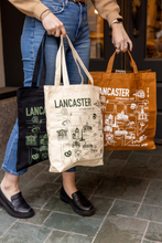 Load image into Gallery viewer, Lancaster Market Tote