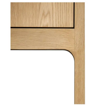 Load image into Gallery viewer, Oliver Bookcase