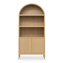 Load image into Gallery viewer, Oliver Bookcase