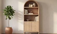 Load image into Gallery viewer, Oliver Bookcase