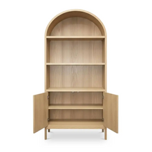 Load image into Gallery viewer, Oliver Bookcase