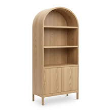 Load image into Gallery viewer, Oliver Bookcase