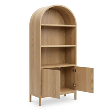 Load image into Gallery viewer, Oliver Bookcase
