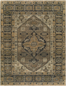 Sebastian Rug