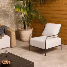 Load image into Gallery viewer, Segovia Outdoor Chair