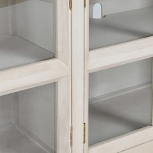 Load image into Gallery viewer, Selma Six Door Cabinet