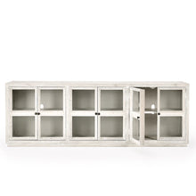 Load image into Gallery viewer, Selma Six Door Cabinet