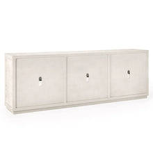 Load image into Gallery viewer, Selma Six Door Cabinet