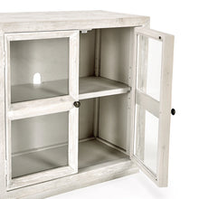 Load image into Gallery viewer, Selma Six Door Cabinet