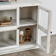 Load image into Gallery viewer, Selma Six Door Cabinet