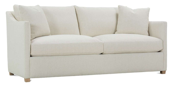 Serena Two Cushion 92" Sofa