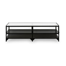 Load image into Gallery viewer, Shadow Box Coffee Table