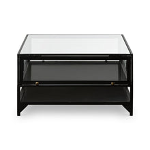 Load image into Gallery viewer, Shadow Box Coffee Table