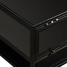 Load image into Gallery viewer, Shadow Box Coffee Table
