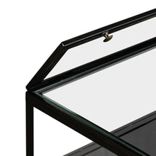 Load image into Gallery viewer, Shadow Box Coffee Table