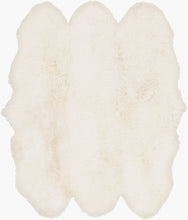 Load image into Gallery viewer, Sheepskin Rug