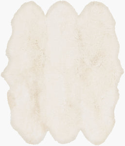 Sheepskin Rug