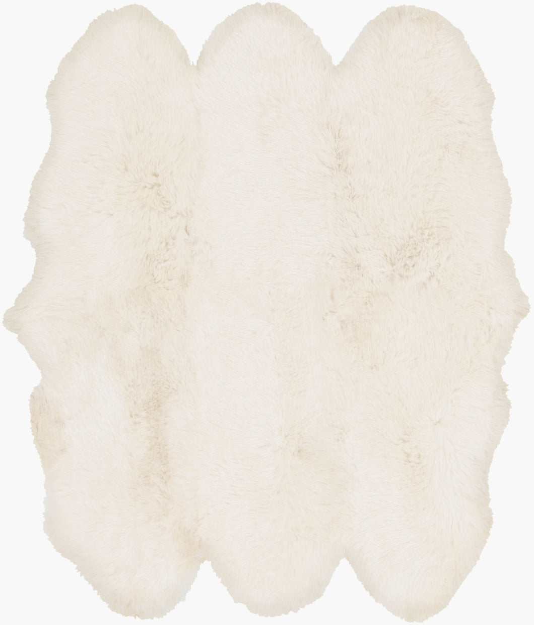 Sheepskin Rug