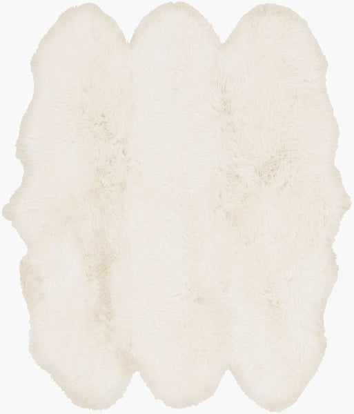 Sheepskin Rug