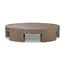 Load image into Gallery viewer, Sheffield Coffee Table