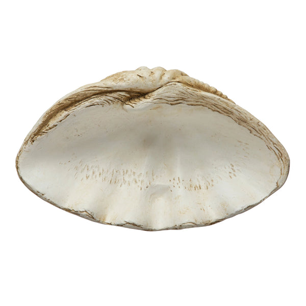 Magnesia Clamshell